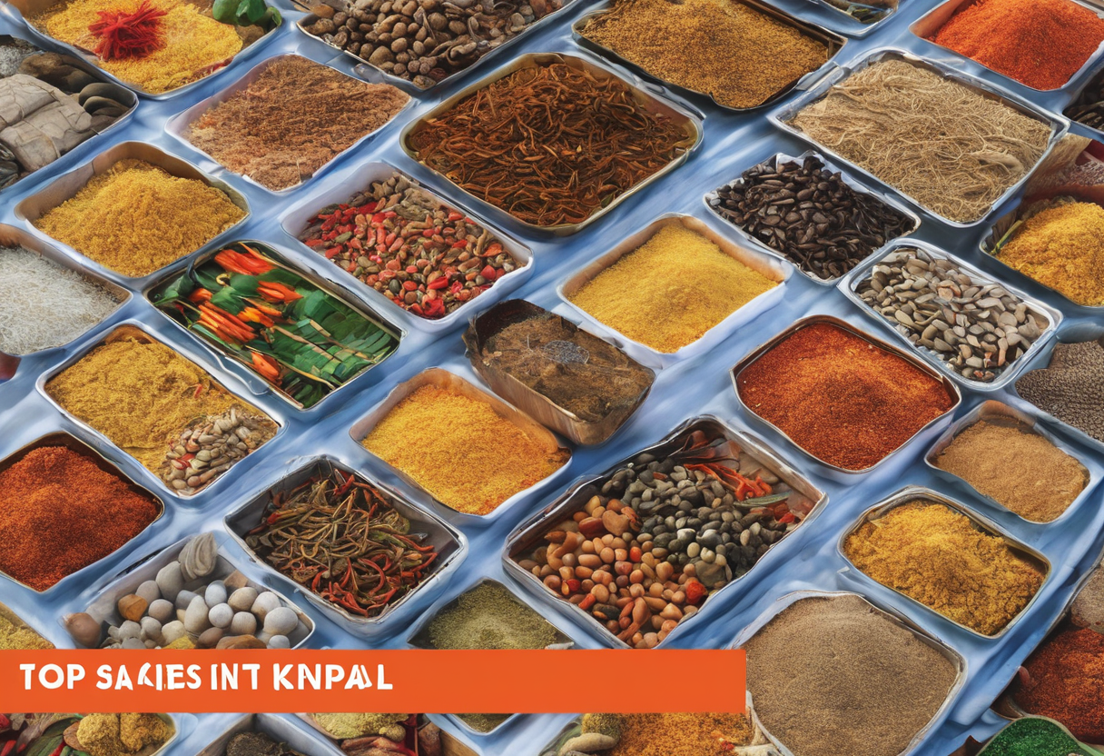 Top 10 Hot Sales Items in Nepal You Shouldn’t Miss!