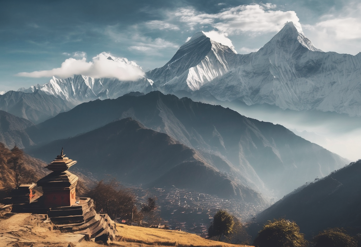 Maximizing Bonus Offers in Nepal